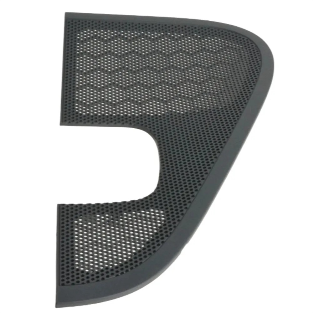 ฝาครอบกระจังหน้าลําโพงประตูขวาด้านหน้า 5L3Z18978BAA Fit สําหรับ Ford F-150 04-08