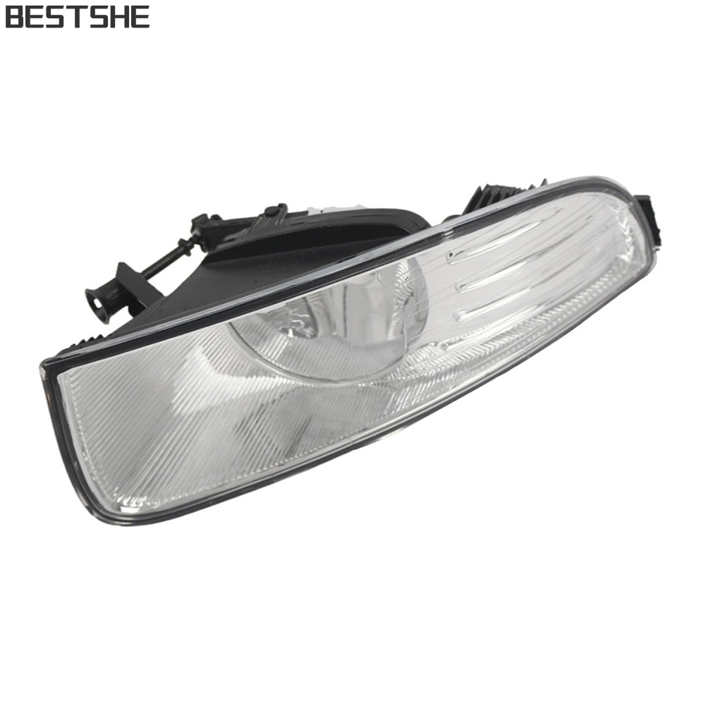 [bestshe] ไฟตัดหมอกหน้าซ้าย (Excluding Bulb) สําหรับ Skoda Superb 2009-2013 3T0941700