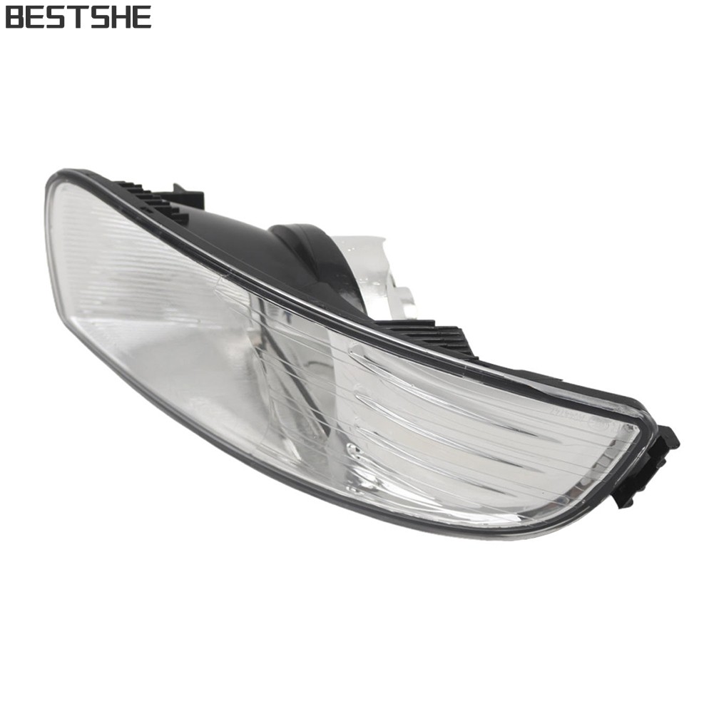 [bestshe] ไฟตัดหมอกหน้าขวา (Excluding Bulb) สําหรับ Skoda Superb 2009-2013 3T0941700