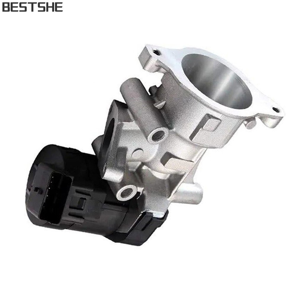 [bestshe] วาล์วไฟฟ้า 1231964 6M5Q9D475AA 6M5Q9D475BA 96 456 896 80 1436390