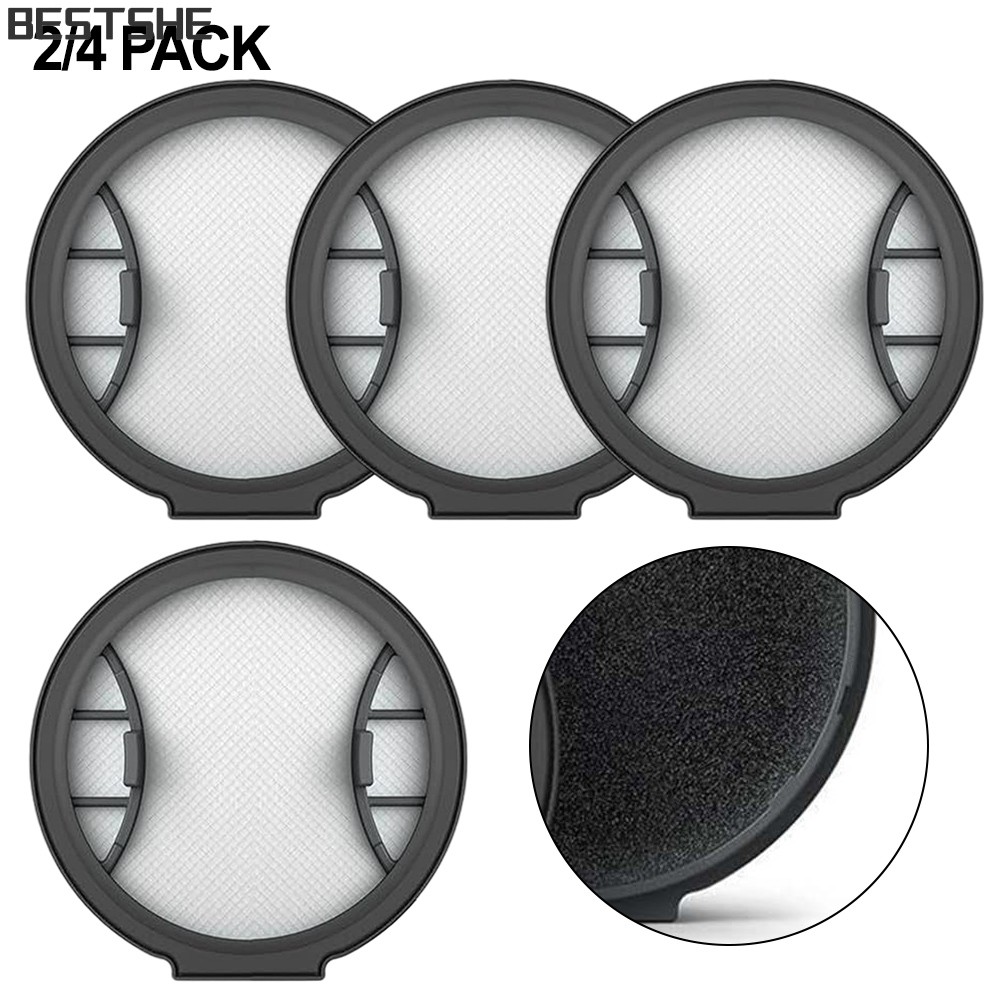 [bestshe] สําหรับเครื่องดูดฝุ่นไร้สาย 2000 & 3000 Series Filter สําหรับ XC2011 XC3031 XC3133