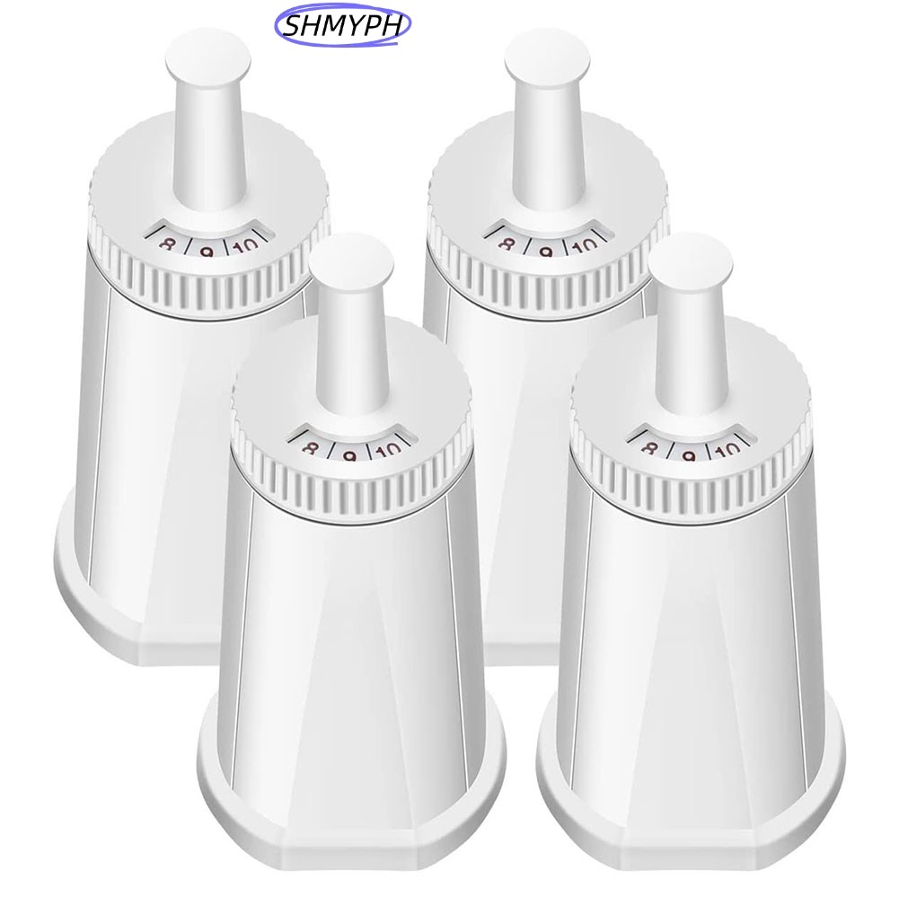 ฟิลเตอร์น้ำสำหรับ Breville Oracle BES008 และอะไหล่เครื่องชงกาแฟ