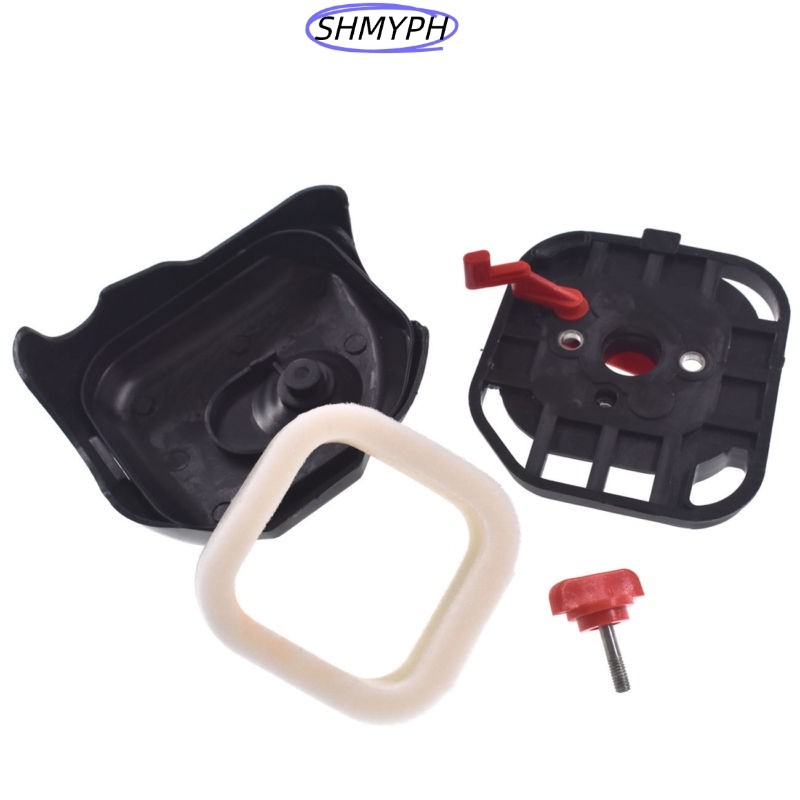 ชุดกรองอากาศและฝาครอบสำหรับ Zenoah G26LS Brushcutter 25.4CC