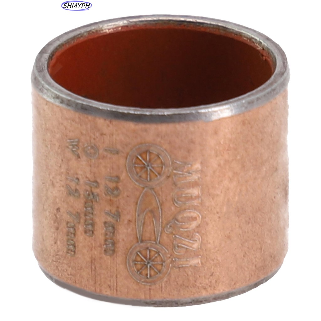 โช๊คหลัง DU Bushing สำหรับ Fox Suspension