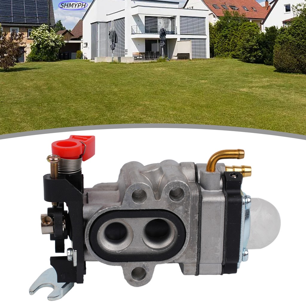 คาร์บูเรเตอร์สำหรับ TJ27E, TJ027E, TJ35E, TJ035E รหัส 15004-6 WYA93-932