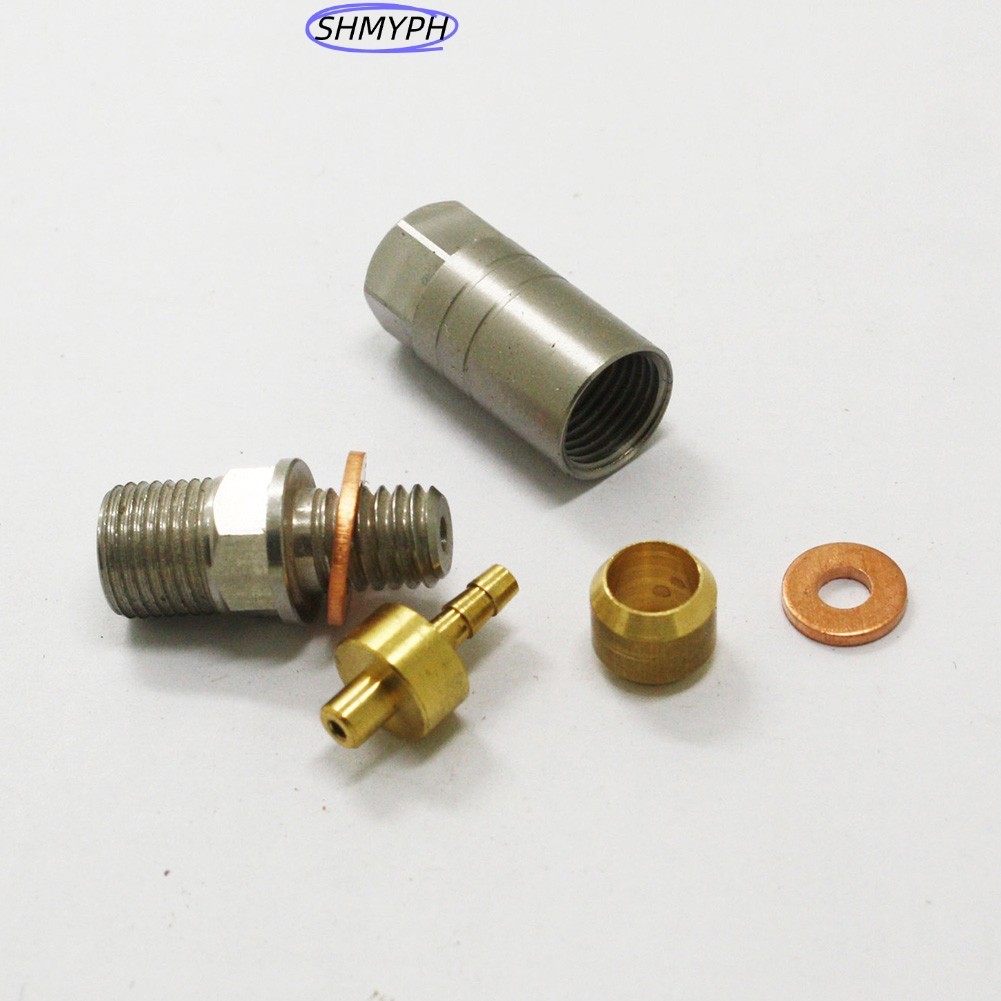 ชุดอุปกรณ์สำหรับจักรยาน เบรคไฮดรอลิก HOPE TECH3 V4/E4/X2