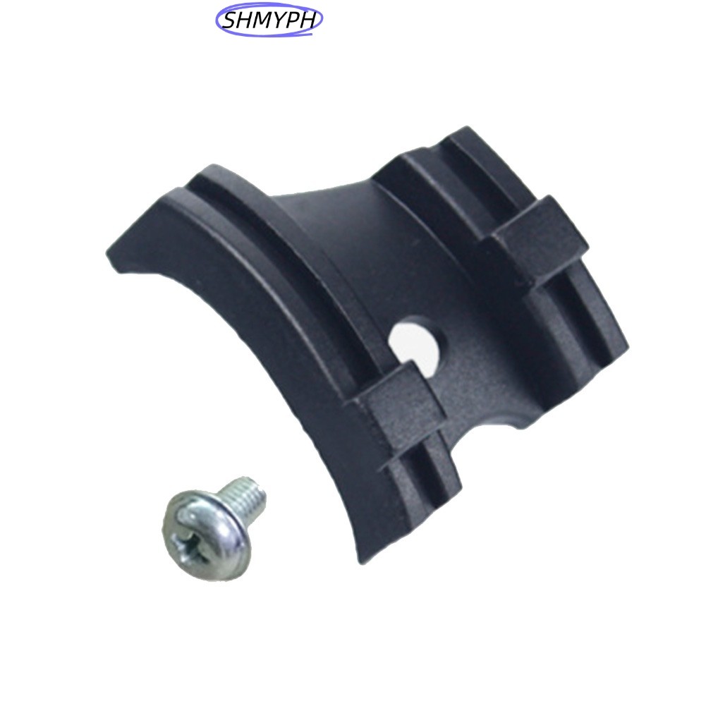 HOT Ready Stock Inner Gear Cable Guide Bottom Bracket Shell Fitting with Screw Bike Road Vs1