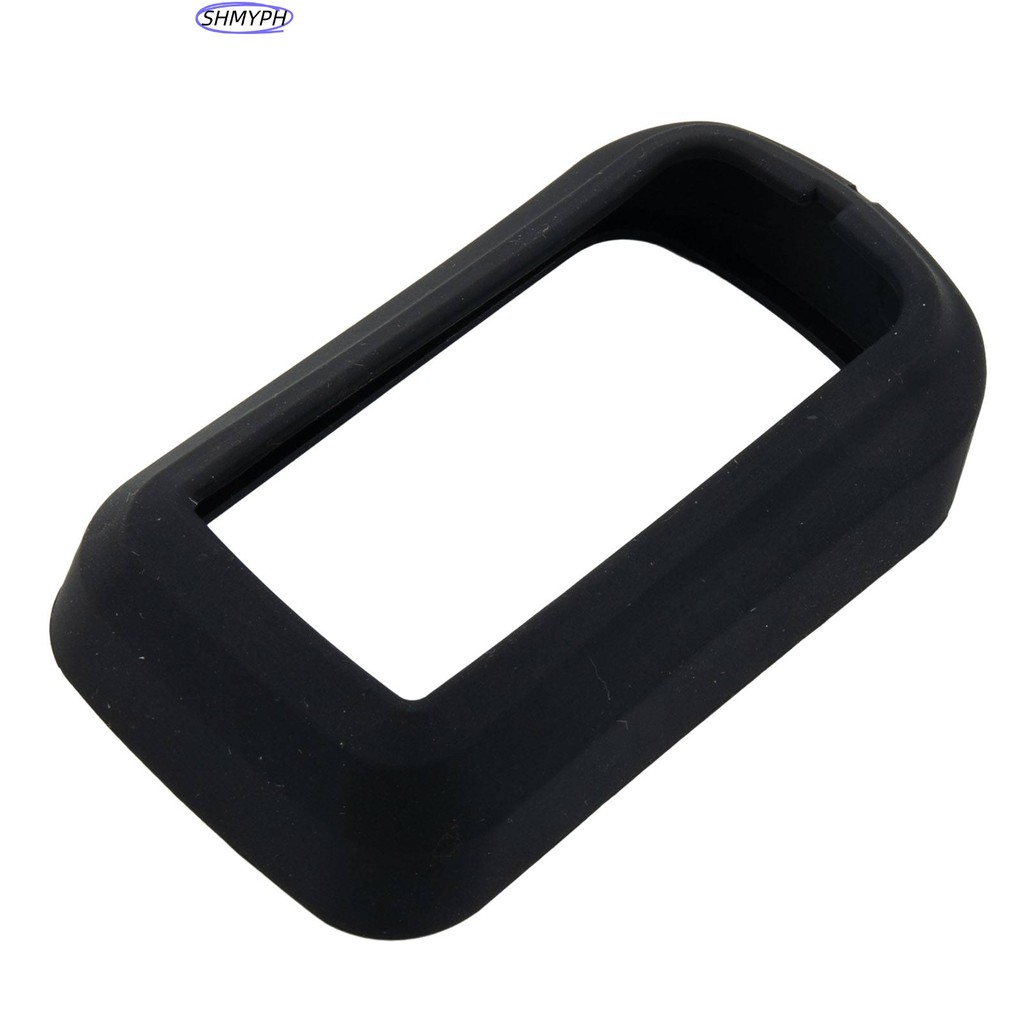 ฝาครอบป้องกันสำหรับเคสซิลิโคน IGPSPORT BSC100S