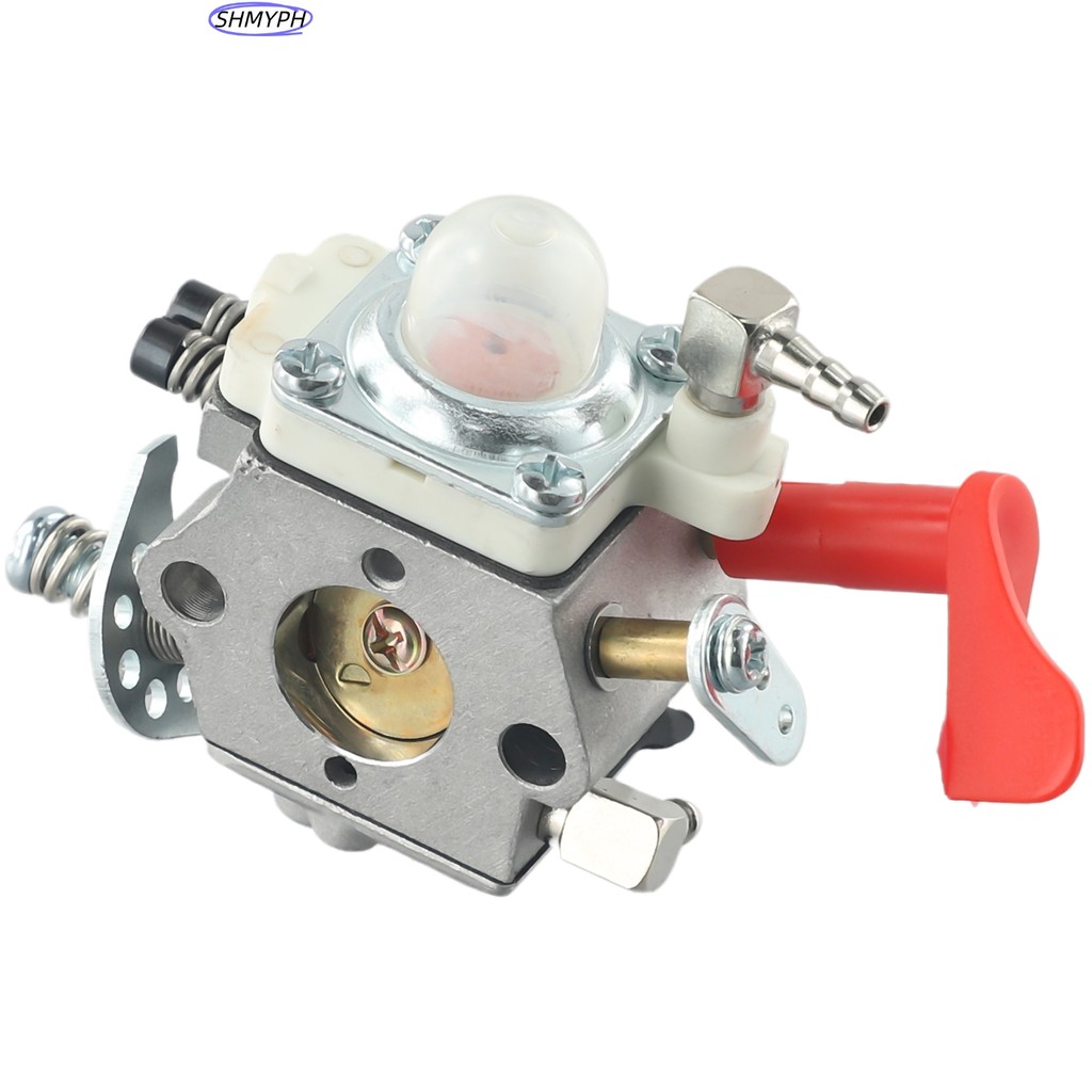 คาร์บูเรเตอร์สำหรับเครื่องยนต์ Zenoah CY, HPI FG และ Losi Rovan