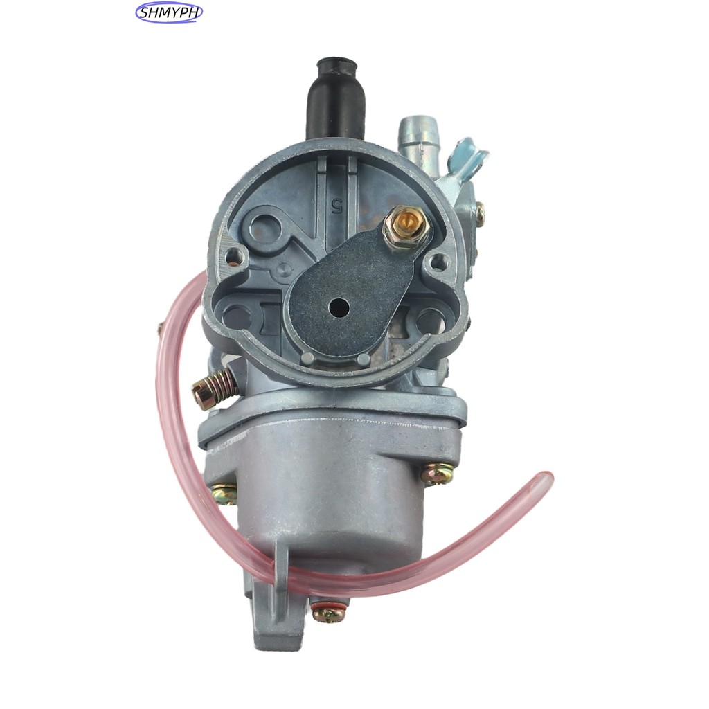 คาร์บูเรเตอร์และปะเก็นสำหรับเครื่องตัดแปรง Zenoah G4K/G45L/G45/BC4310