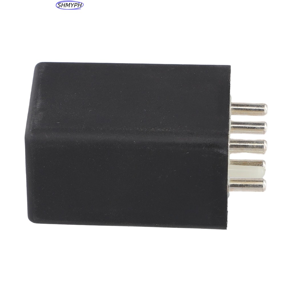 HOT Ready Stock การใช้ปั๊มรีเลย์สําหรับ Mercedes สําหรับ Benz W123 280E 280CE 280SE 0015450705 อะไหล