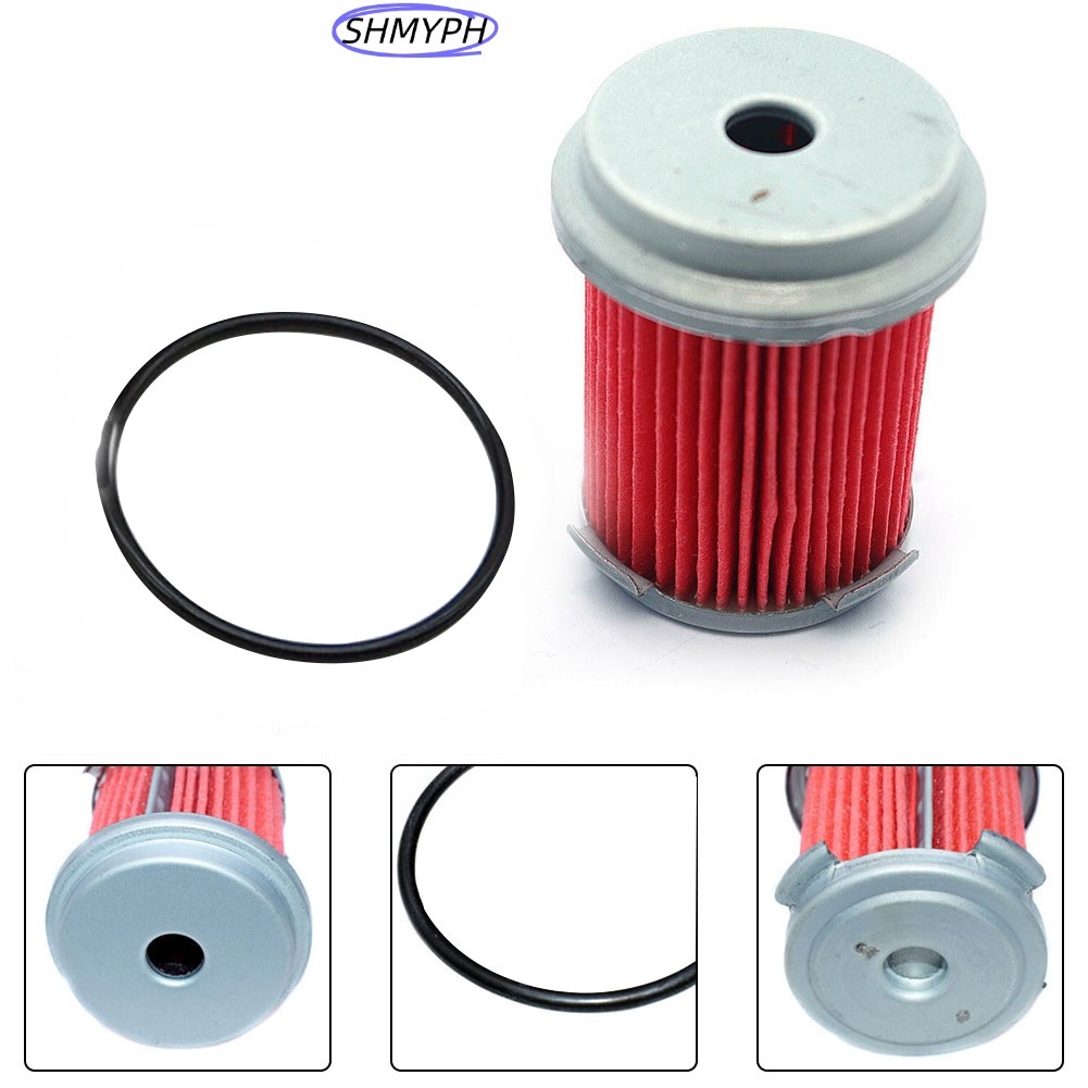 HOT Ready Stock ตัวกรองเกียร์อัตโนมัติสําหรับ Ridgeline สําหรับนักบินสําหรับ Accord 25450-P4V-013