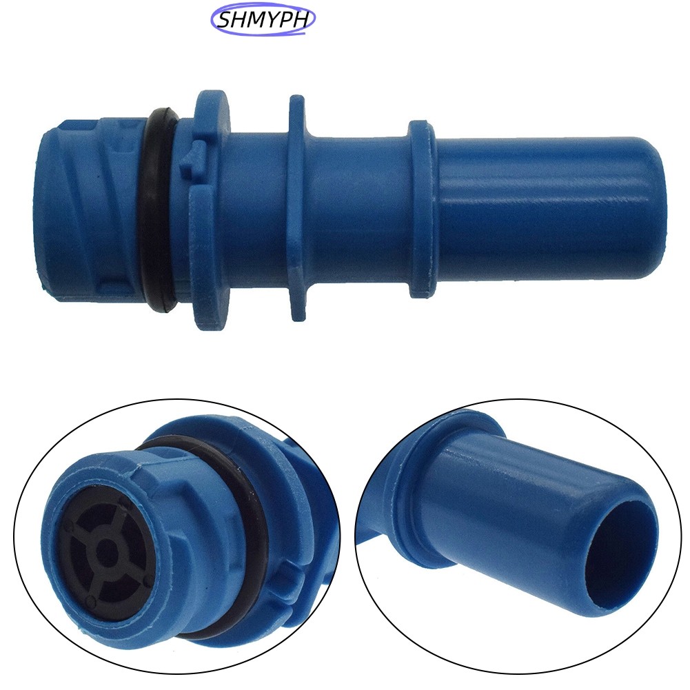 วาล์ว PCV 4L2Z6A666BA เหมาะสำหรับ Ford F-250, Mustang, F-150 และ Explorer