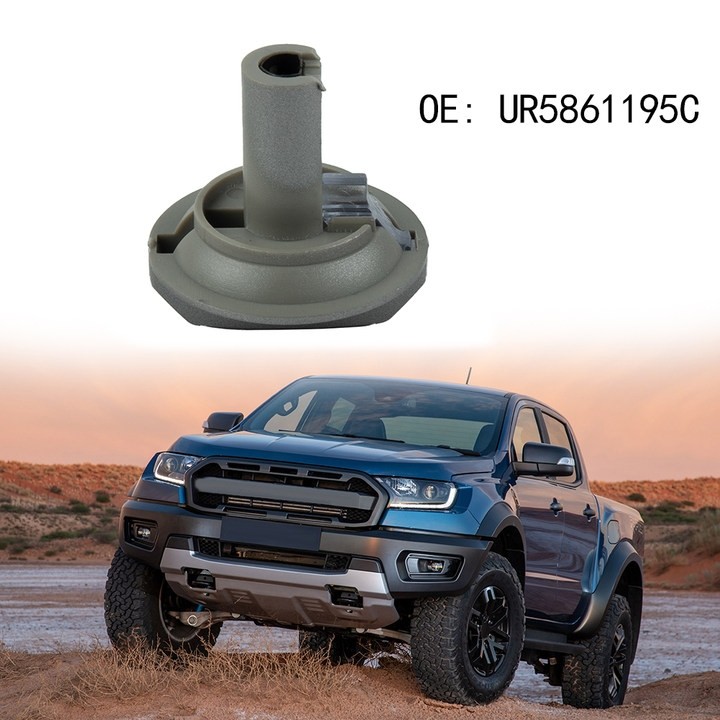 HOT Ready Stock 1 ชิ้นเครื่องทําความร้อนพัดลมปุ่มควบคุมสําหรับ Ford PJ/PK สําหรับ Mazda BT-50 UN 200