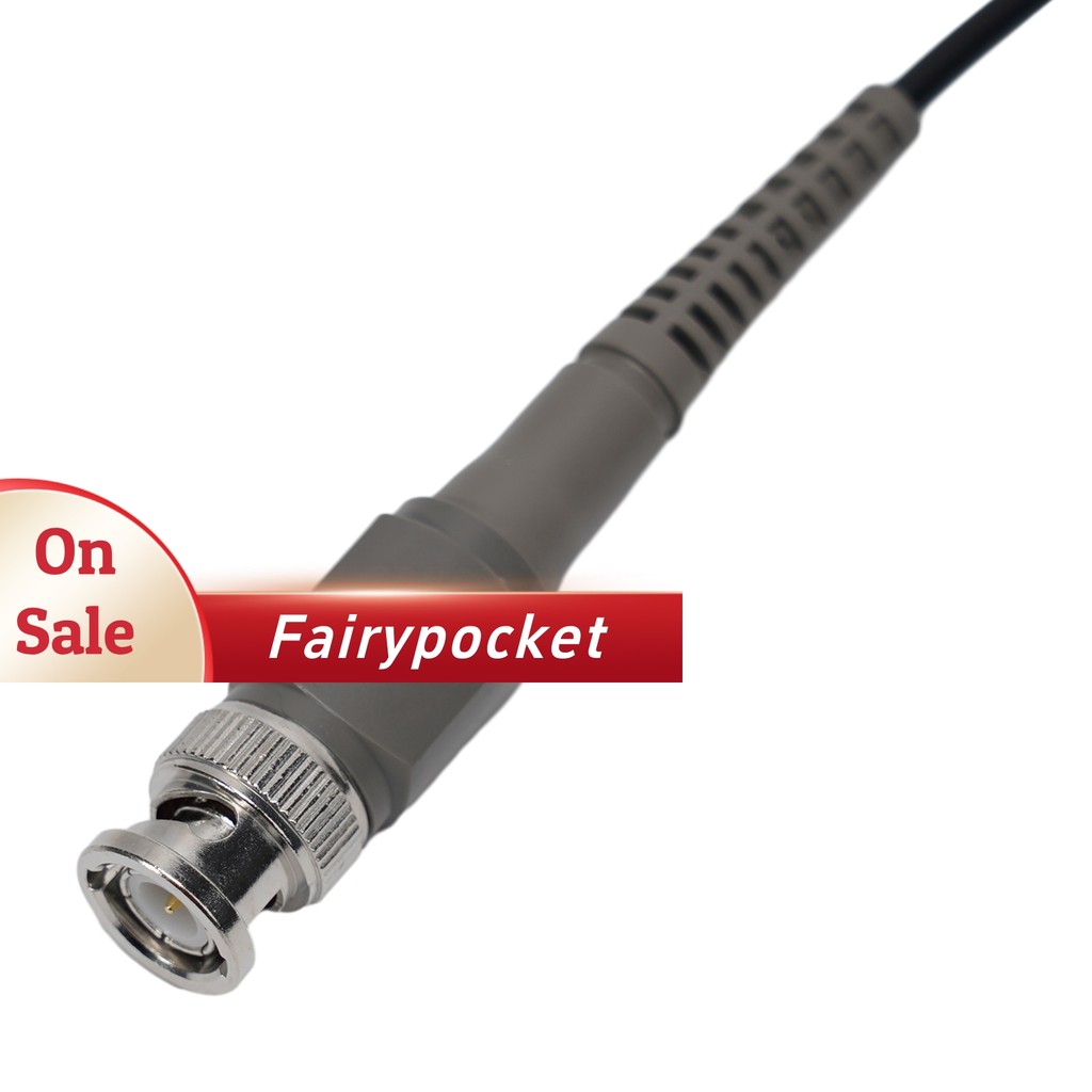 [FTP]อะแดปเตอร์ Probe Oscilloscope เป็น DSO-TC2 TC3 สําหรับออสซิลโลสโคปแบบดิจิตอลช่วย