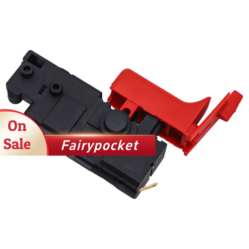 [FTP]AC220V สวิตช์ค้อนโรเตอร์สําหรับ Bosch 2-26DE 2-26DFR 2-26E 2-26DRE 2-26RE