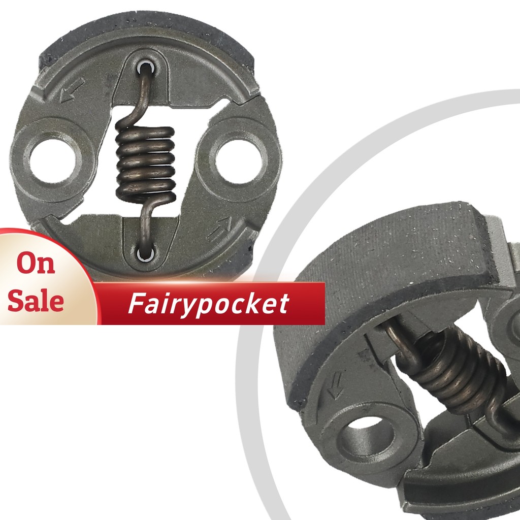 [FTP]คลัทช์ Assy สําหรับ GX22 GX25 GX25N GX25NT GX25T HHT25S UMK422 UMK425 ทริมเมอร์