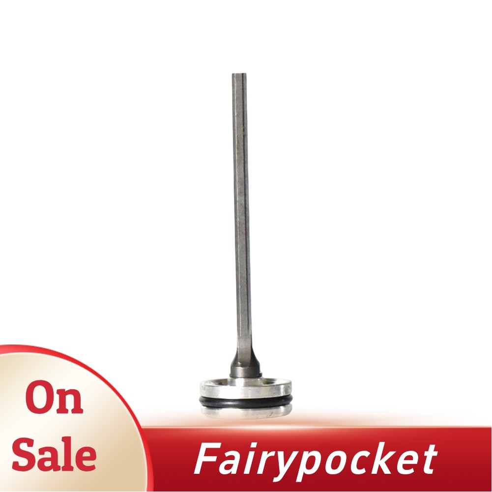 [FTP]438K K440 440K Coil Nailer เปลี่ยนลูกสูบไดร์เวอร์ Nailer อุปกรณ์ซ่อม