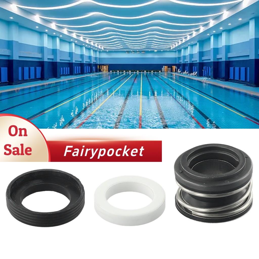 [FTP]สําหรับ Hayward SPX1600Z2 เปลี่ยนชุดซีลสําหรับปั๊ม Hayward