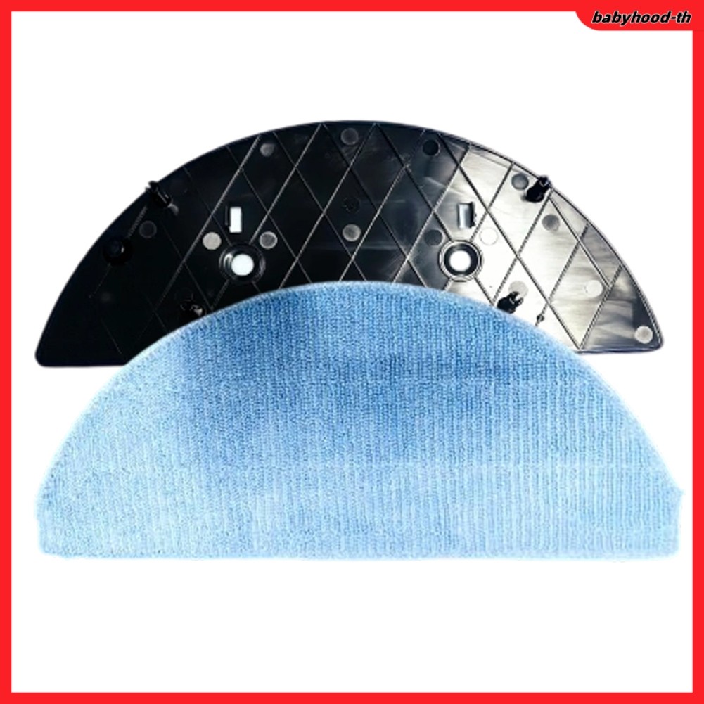 [ใหม่]กระดานโครงผ้าถูพื้นสําหรับเครื่องดูดฝุ่นและถูพื้นหุ่นยนต์ ILIFE A30 / A30 Pro