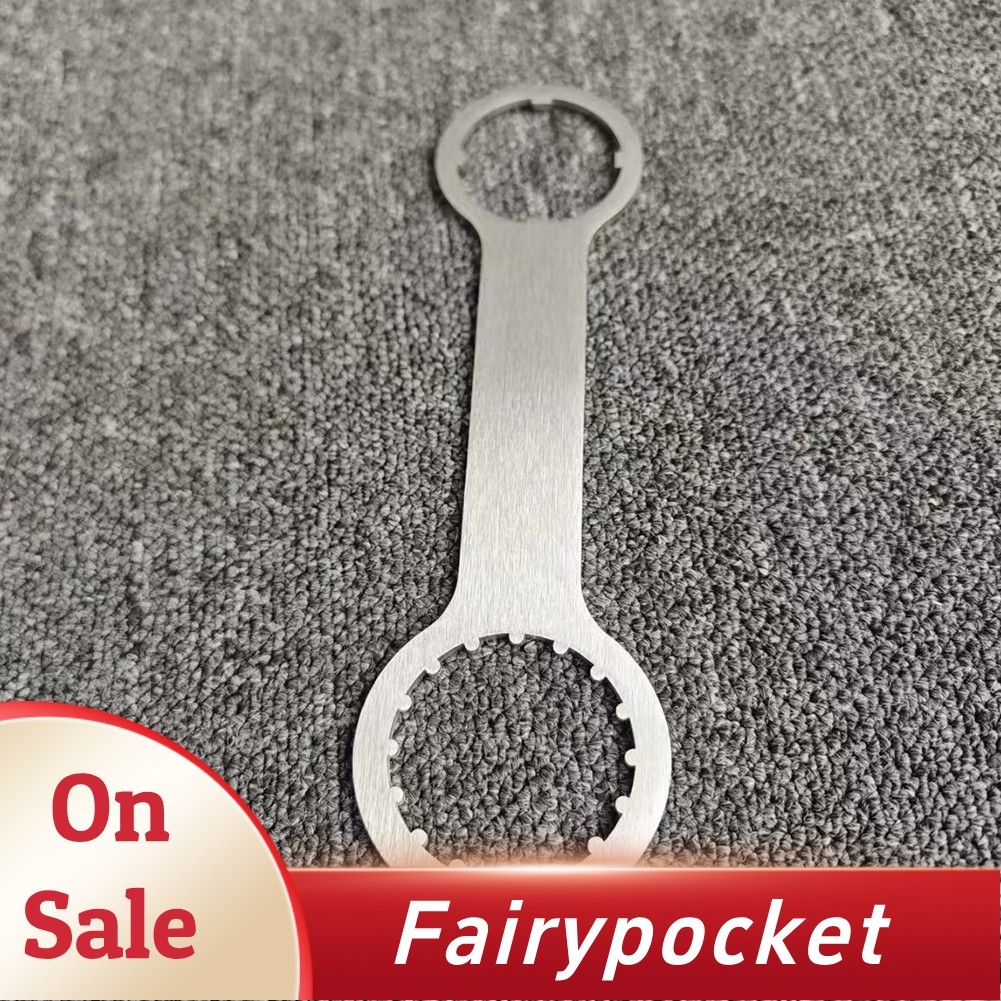 ประแจไฟฟ้าสำหรับติดตั้ง MidMotor E-Bike Kit BBS01 และ BBS02