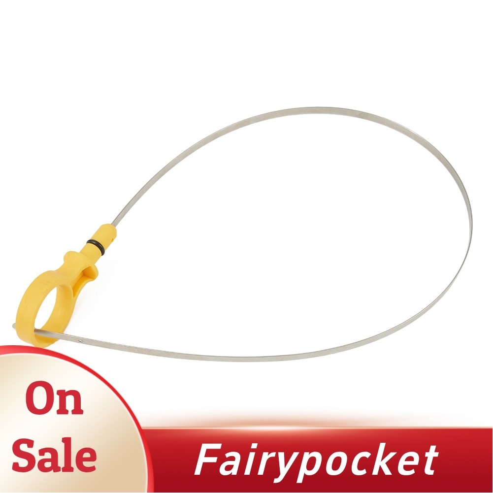 [FTP]Benekar Engine Oil Dipstick Dip สําหรับ Mazda 3 สําหรับ M3 1.6L ZJ01-10-450F