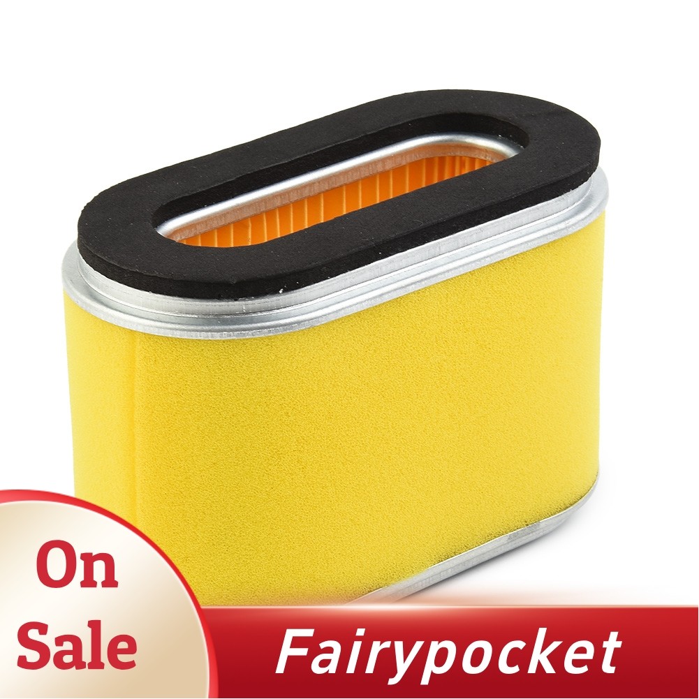 [FTP]ไส้กรองอากาศสําหรับ GXV270, GXV340, GXV390 เปลี่ยน