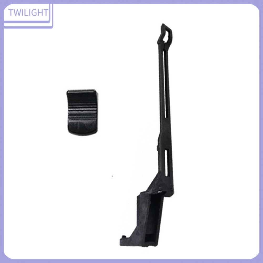 <TWILIGHT> Rod พร้อมแผ่นเปลี่ยนอะไหล่สําหรับเครื่องบดมุม Makita 9553 9553 9553NB 9553HB❀