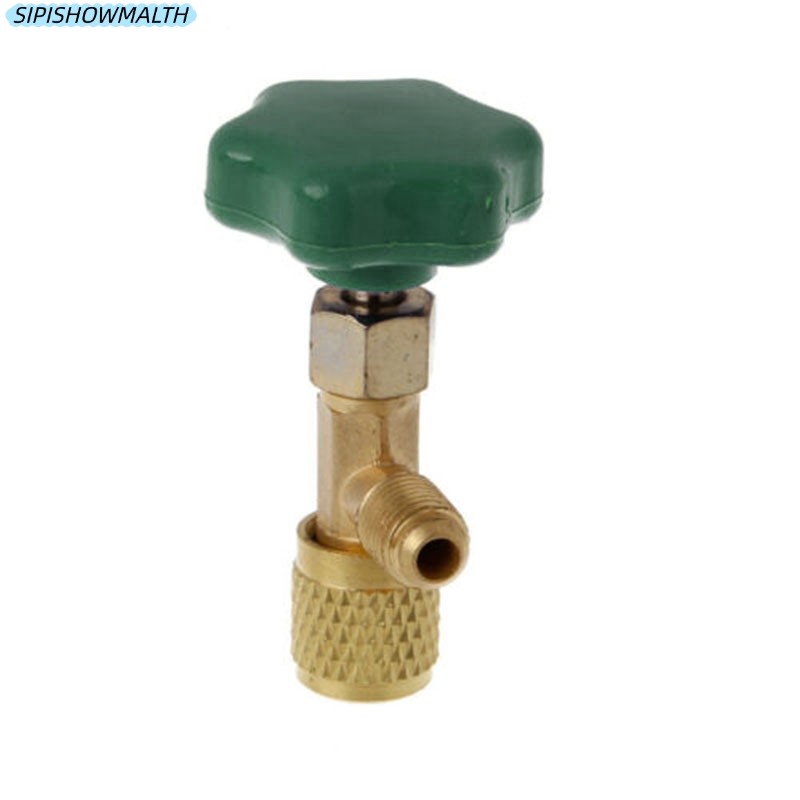 HOT Ready Stock Tap Valve ที่เปิดขวด CT341 เครื่องปรับอากาศสําหรับ 7/16 28unf Thread