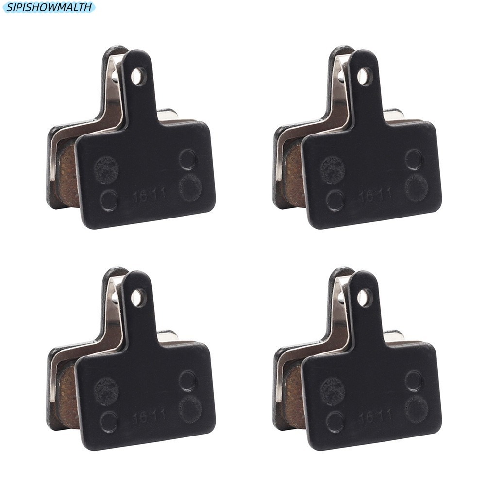 HOT Ready Stock เบรค 4 คู่สําหรับชุดแผ่นสําหรับ B01S BR-MT200 BR-MT400 201