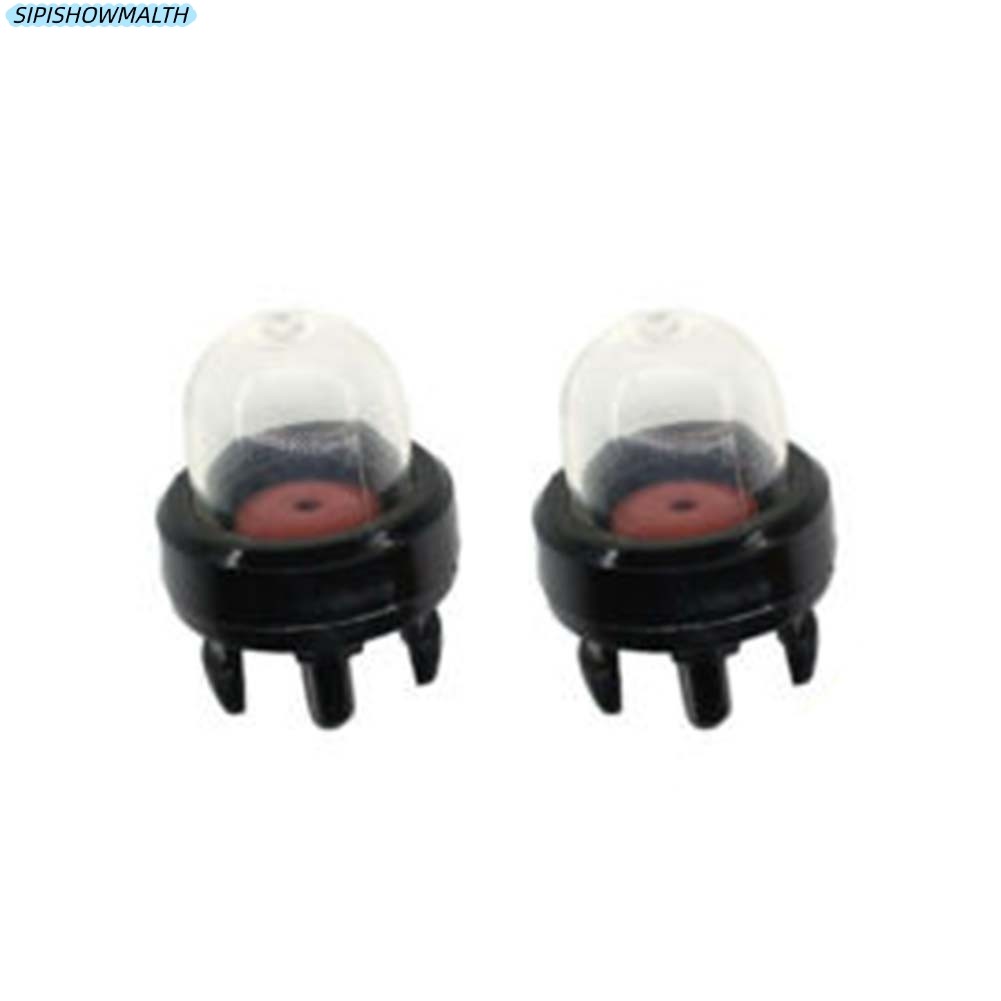 HOT Ready Stock 2 สําหรับไพรเมอร์หลอดไฟการใช้ปั๊มเครื่องตัดแปรงสําหรับ FS 300 FS 350 FS 400 FS 450