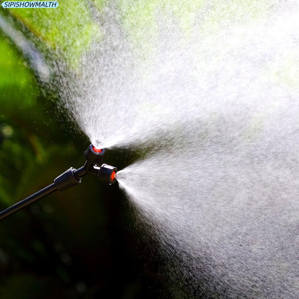 HOT Ready Stock Knapsack Electric Sprayer หัวฉีดเปลี่ยน Garden Sprayer หัวฉีดชุดเครื่องมือ
