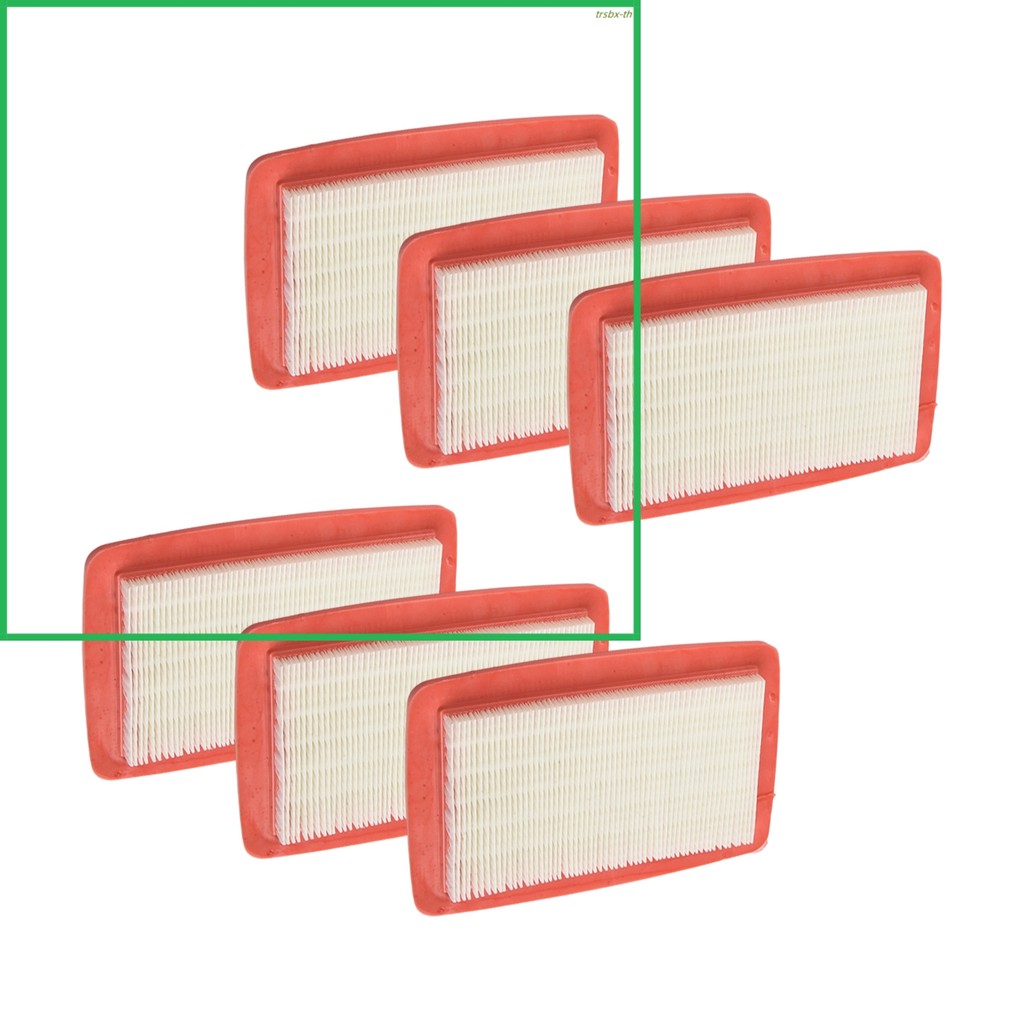 6 PACK กรองอากาศ T4012-82310 T4012-82311 512652001 EBZ7500 EBZ8500