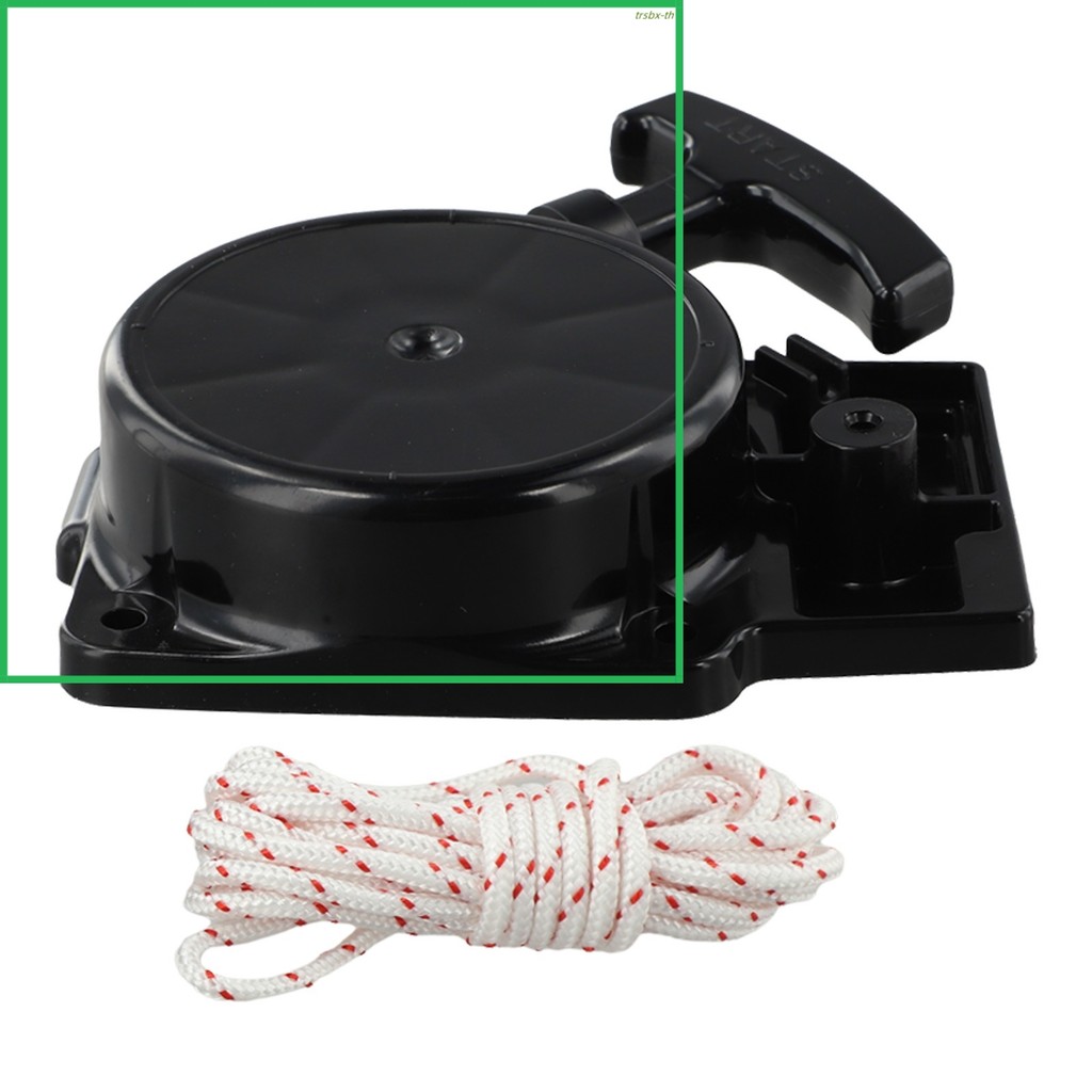 Pull Starter สําหรับ EBZ6500, EBZ7500, EBZ8500 Blowers เปลี่ยนหมายเลข 576594001