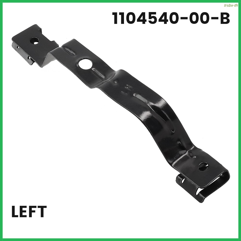 ด้านหน้าซ้ายกันชน Liner ล้อ house Bracket Stiffener สําหรับ Tesla FModel 3 2017-22