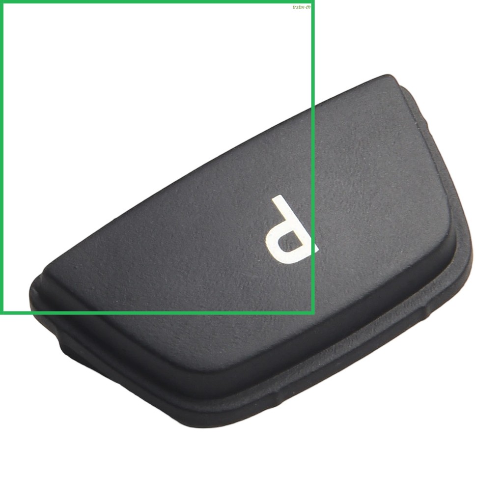 61319252141 1x เกียร์ Shifter Knob P ปุ่มสําหรับ BMW Sport สําหรับ F30 สําหรับ F10 สําหรับ 3 ~ 7s