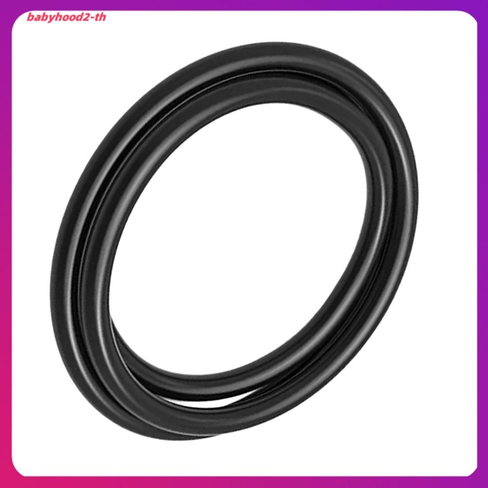 39010200 แคลมป์ถังน้ํามัน O- สําหรับวงแหวนเข้ากันได้กับ Pentair 520/420/320 Clean