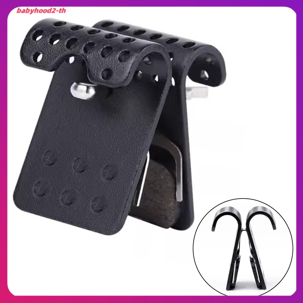 ผ้าเบรกLTWOO สำหรับ eRX/eR9/R7/GR7 กับแผนที่ระบบเบรกไฮดรอลิก