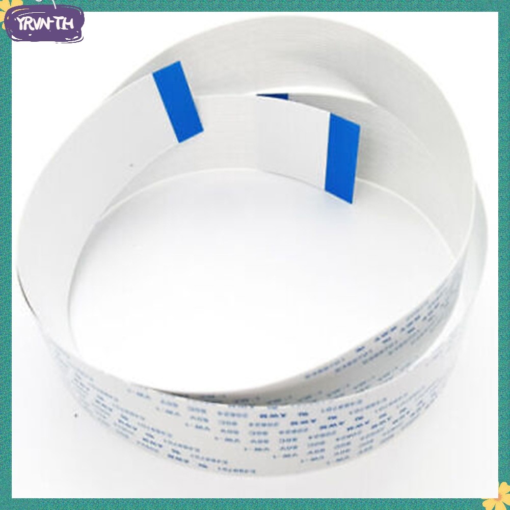 [YRVN] 2 ชิ้น/ล็อต F192040 หัวพิมพ์ Cable fit สําหรับ XP600 XP701 XP700 XP800 XP801