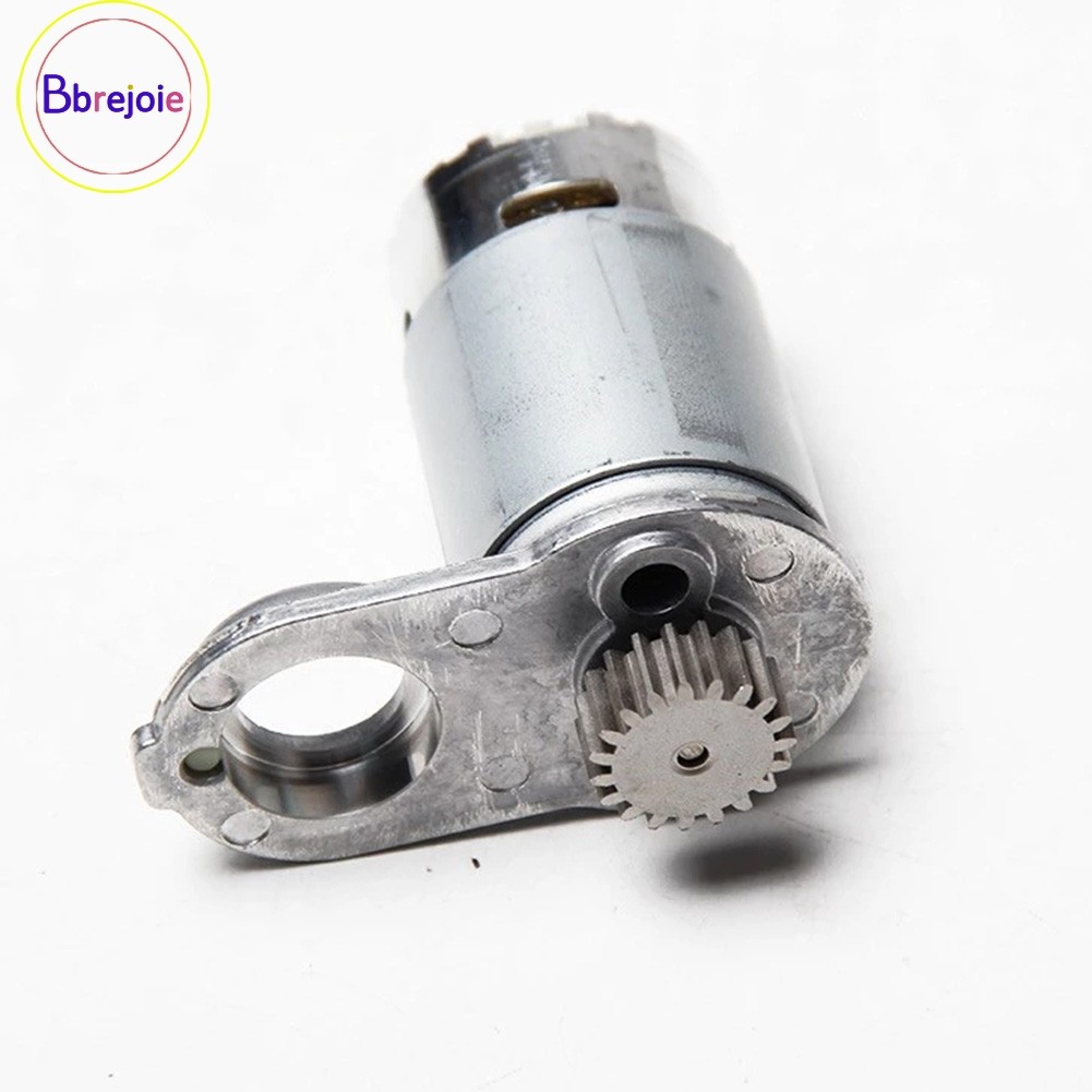 <บีบีเรโจ> 629932-8 มอเตอร์ 14.4V 18 V สําหรับ BUR141 BUR181 DUR141 DUR181 DUR141Z DUR181Z UR141D❀