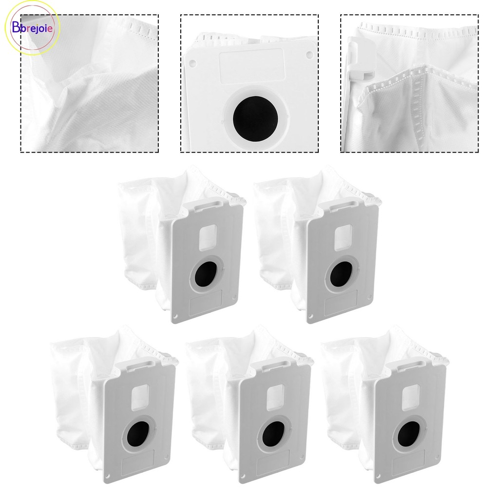 <BBREJO> สําหรับ LG VACUUM PART AJL75313902 CORDZERO A9T VACUUM TOWER DUST BAG❀