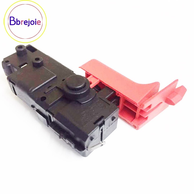 <BBREJO> สวิตช์สว่านสําหรับ Bosch GBH2-26DE GBH2-26DFR GBH 2-26 E GBH2-26DRE GBH2-26❀