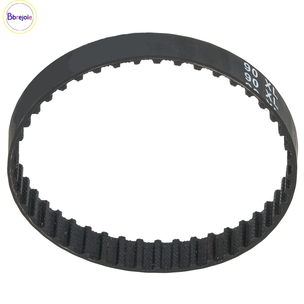 <BBREJO> เข็มขัดกบ 90XL 914592 สําหรับ BLACK DECKER DN75 DN750 KW750 SR600 Sr600 DN75❀