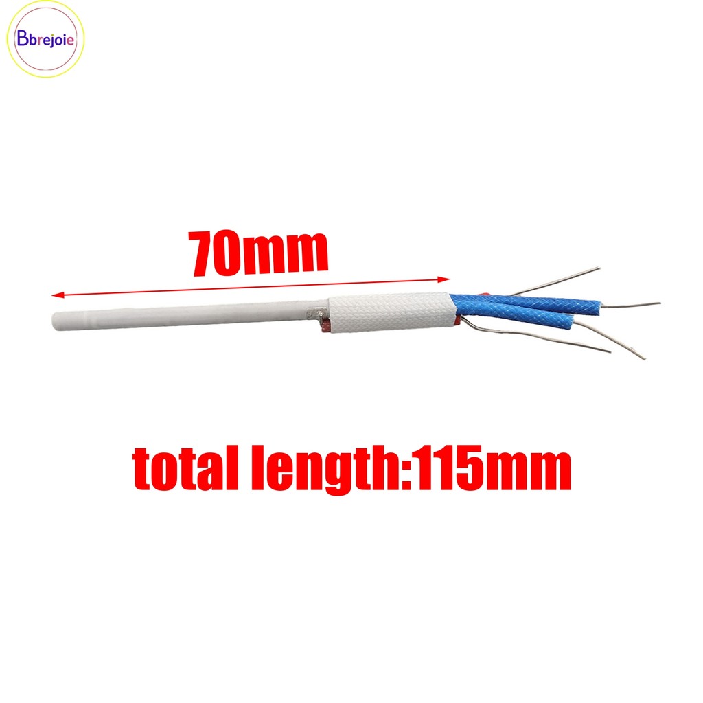 <BBREJO> 1 ชิ้น A1321 องค์ประกอบความร้อนเซรามิกสําหรับ 936 737 93 909D + สถานีบัดกรีเหล็ก❀