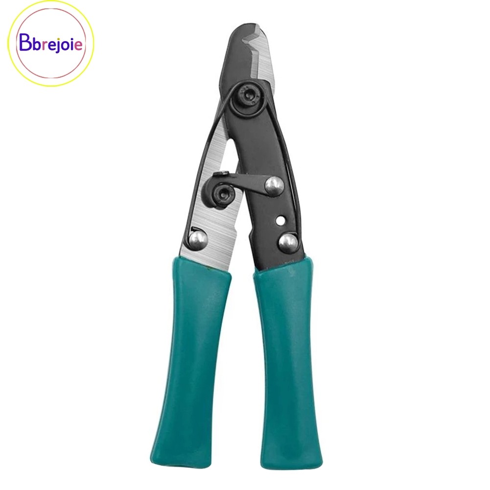 <BBREJO> ตัดทองแดง Plier Tube Capillary Tube Cutter เครื่องทําความเย็น CopperTube Scissor❀