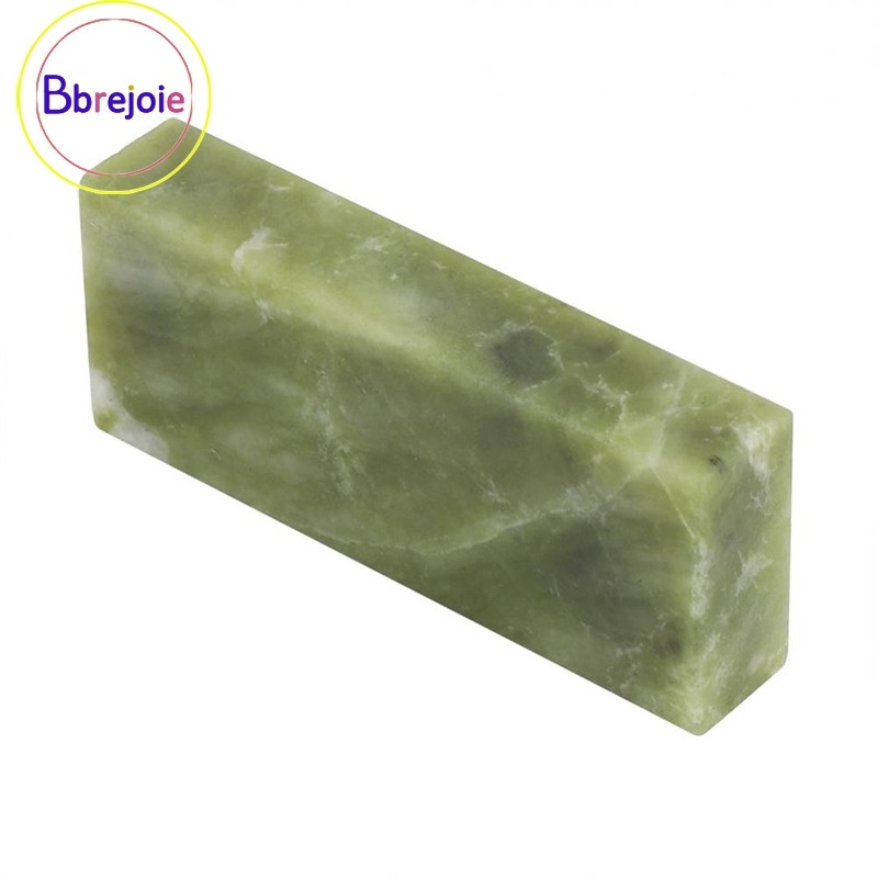 <BBREJO> 10000 สีเขียว Fine Grit ening Stone หินลับคู่ Grindstone ener❀