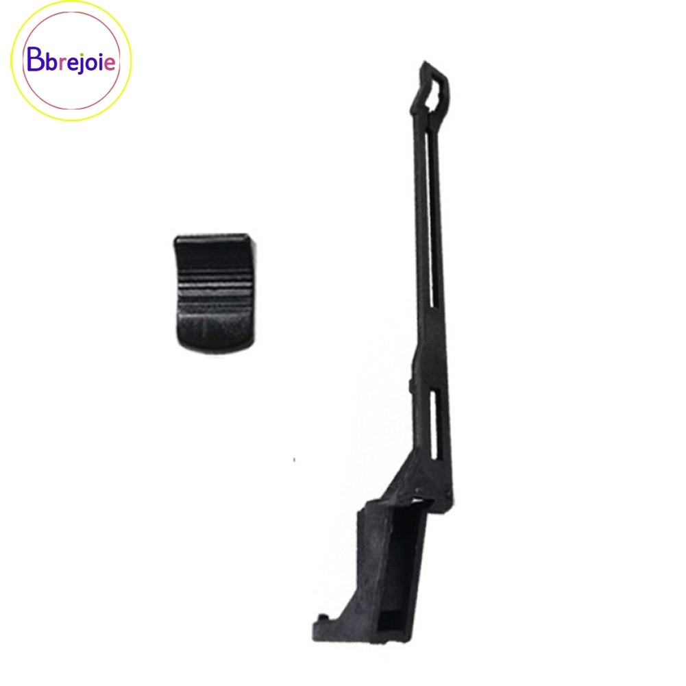 <BBREJO> Rod พร้อมแผ่นเปลี่ยนอะไหล่สําหรับเครื่องบดมุม Makita 9553 9553 9553NB 9553HB❀