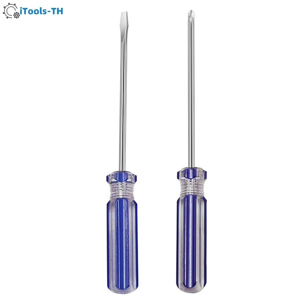 [iTools] สําหรับเครื่องมือซ่อมแซมไขควง เจาะรู ไขควงข้ามสําหรับเฟอร์นิเจอร์