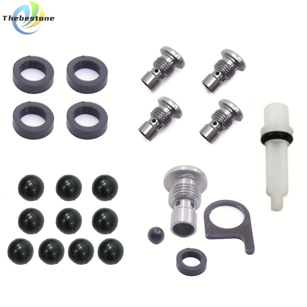 [ที่สุด] ชุดวาล์วทริกเกอร์สําหรับ NR83A NR83A2 NR83A2 S Framing Nailers SP-P2