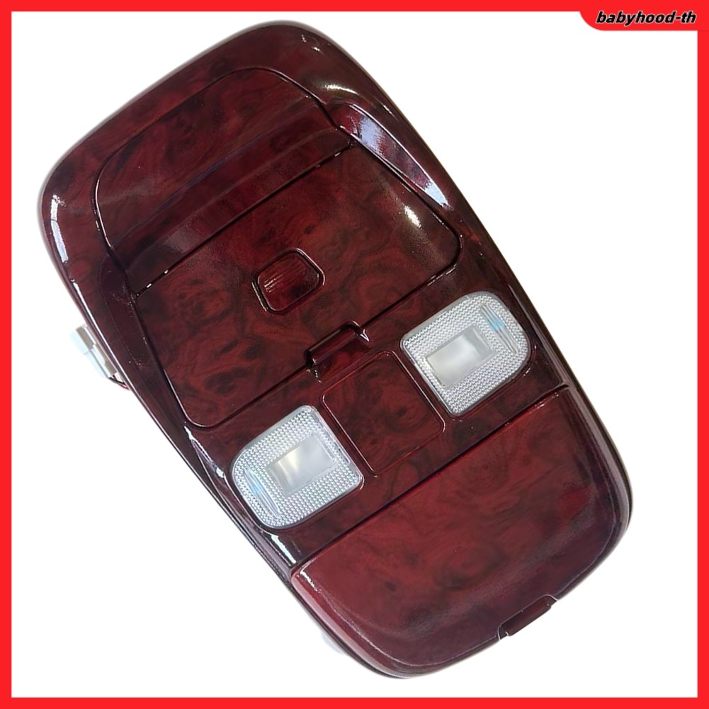 ชุดไฟคอนโซลเหนือศีรษะ SN96TL2AA สําหรับ Dodge สําหรับ Ram 1500 2500 3500